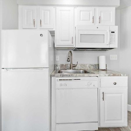 Luxury 8Th Floor 2 Bedroom Condo Direct Oceanfront Wyndham Ocean Walk Resort Daytona Beach | 801 Exterior photo