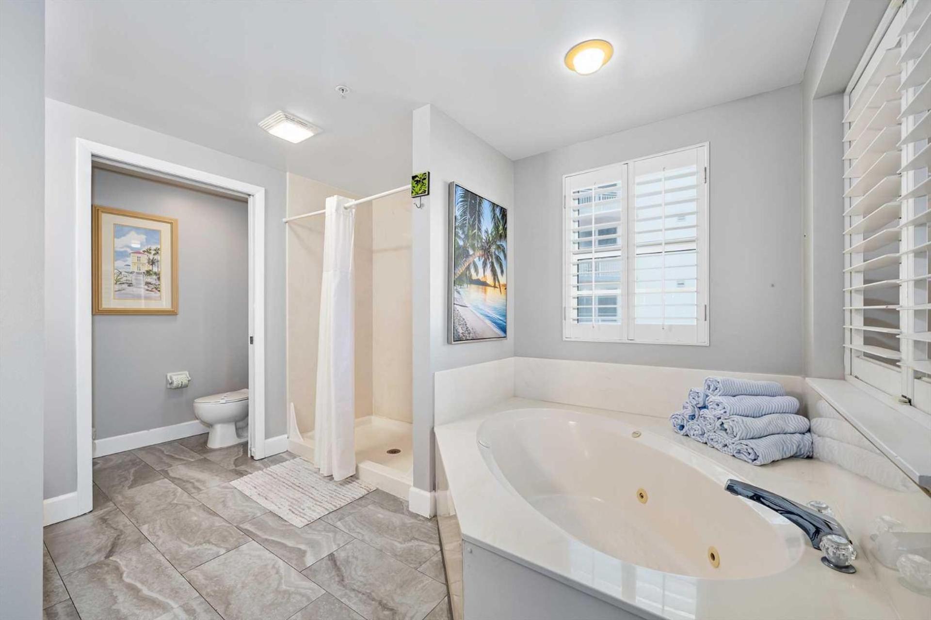 Luxury 8Th Floor 2 Bedroom Condo Direct Oceanfront Wyndham Ocean Walk Resort Daytona Beach | 801 Exterior photo